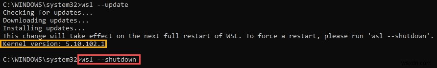 Verify Your Windows Subsystem for Linux (WSL) Version on Windows 10 & 11 – Step‑by‑Step Guide