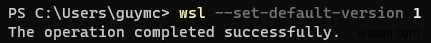 Verify Your Windows Subsystem for Linux (WSL) Version on Windows 10 & 11 – Step‑by‑Step Guide