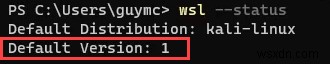 Verify Your Windows Subsystem for Linux (WSL) Version on Windows 10 & 11 – Step‑by‑Step Guide