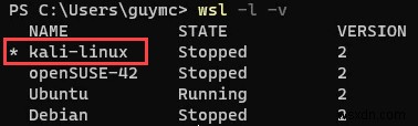 Verify Your Windows Subsystem for Linux (WSL) Version on Windows 10 & 11 – Step‑by‑Step Guide