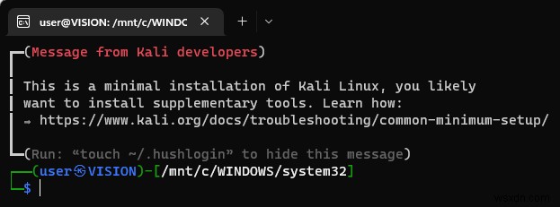 Verify Your Windows Subsystem for Linux (WSL) Version on Windows 10 & 11 – Step‑by‑Step Guide
