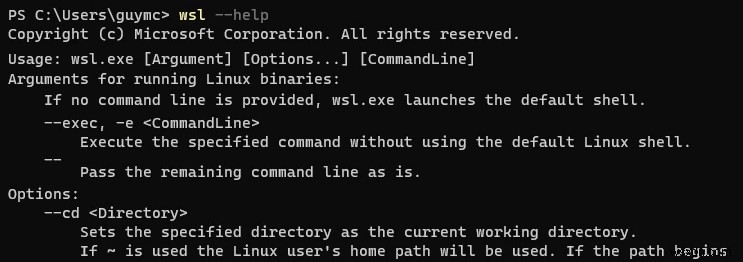 Verify Your Windows Subsystem for Linux (WSL) Version on Windows 10 & 11 – Step‑by‑Step Guide