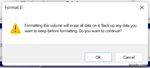 Step-by-Step Guide: Erasing & Formatting Drives on Windows 10/11