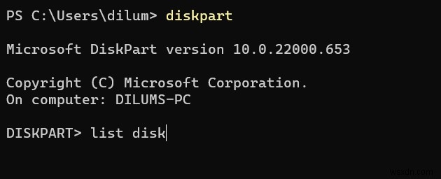 Step-by-Step Guide: Erasing & Formatting Drives on Windows 10/11