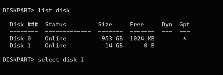 Step-by-Step Guide: Erasing & Formatting Drives on Windows 10/11