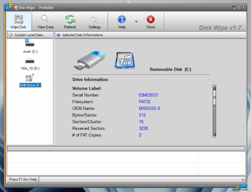 Step-by-Step Guide: Erasing & Formatting Drives on Windows 10/11