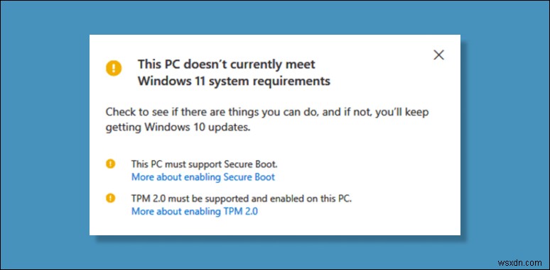 Enabling Secure Boot on Windows 11: A Step‑by‑Step Guide