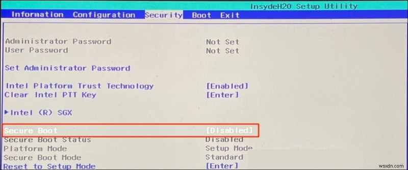Enabling Secure Boot on Windows 11: A Step‑by‑Step Guide