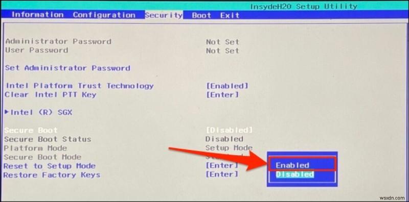 Enabling Secure Boot on Windows 11: A Step‑by‑Step Guide