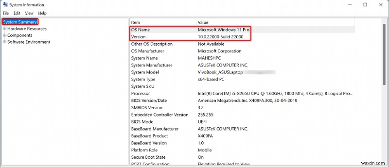 Find Your Windows Version Quickly: Windows 10, 11, and More