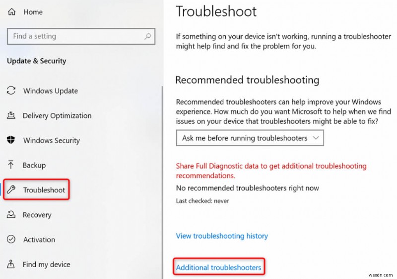 7 Proven Fixes for the Windows Cannot Connect to the Printer Error