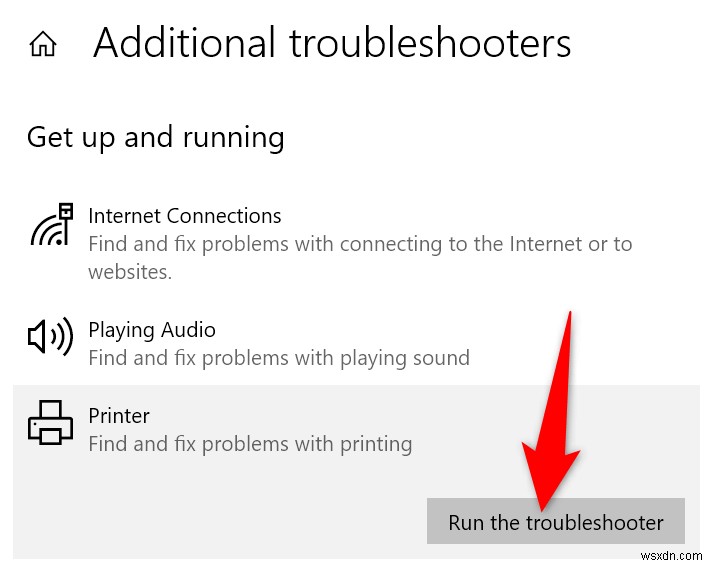 7 Proven Fixes for the Windows Cannot Connect to the Printer Error