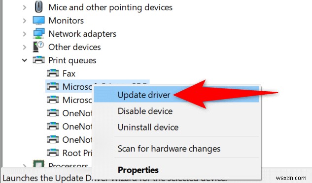 7 Proven Fixes for the Windows Cannot Connect to the Printer Error
