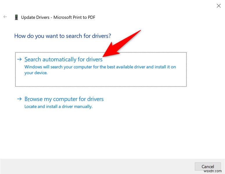 7 Proven Fixes for the Windows Cannot Connect to the Printer Error