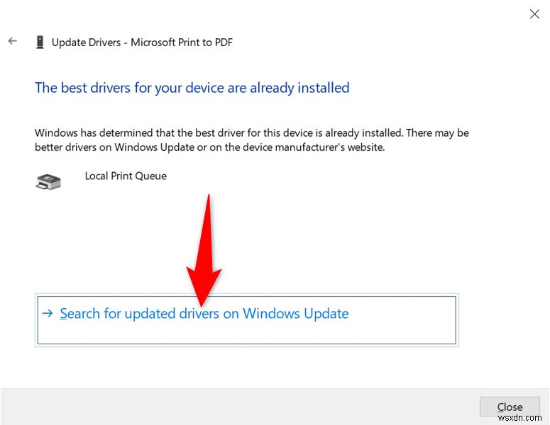 7 Proven Fixes for the Windows Cannot Connect to the Printer Error