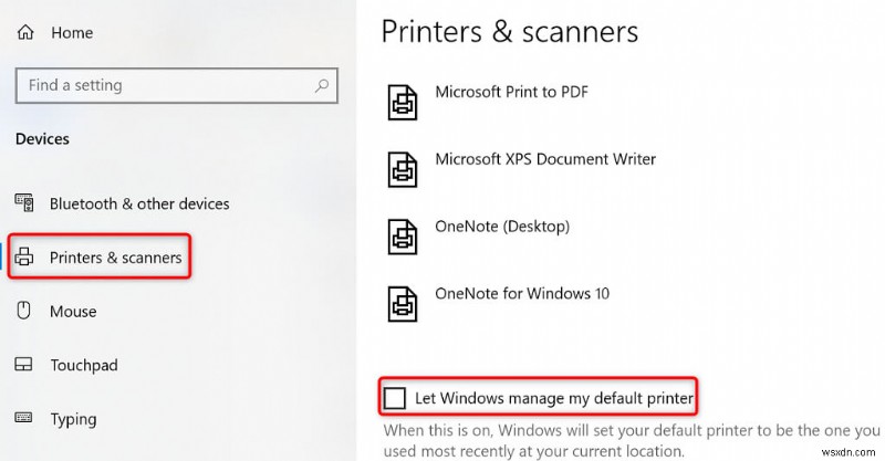 7 Proven Fixes for the Windows Cannot Connect to the Printer Error