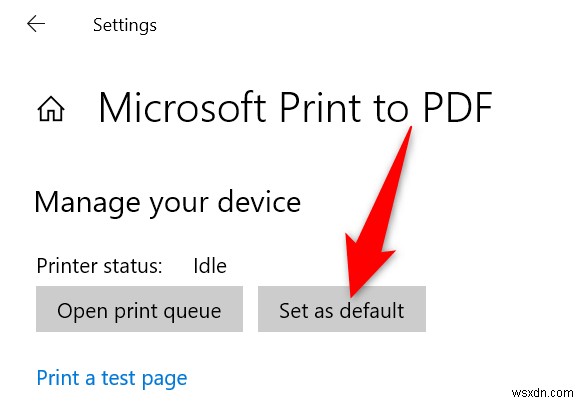 7 Proven Fixes for the Windows Cannot Connect to the Printer Error