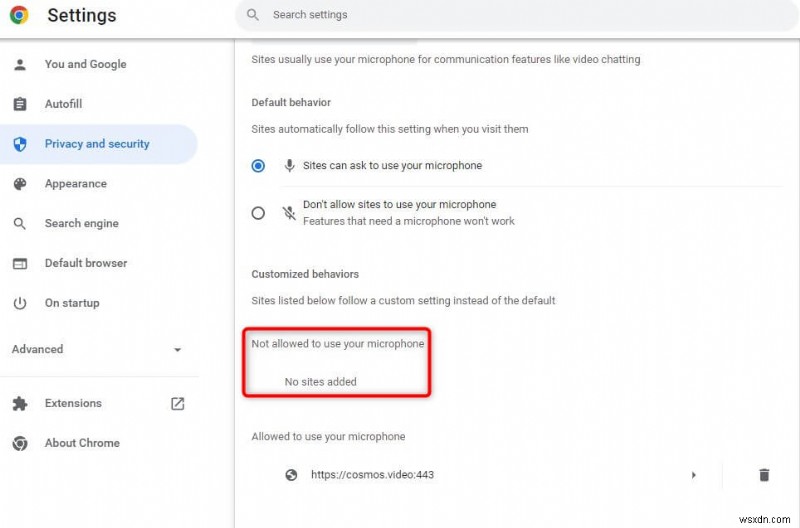 Google Docs Voice Typing Not Working? Try These 6 Proven Fixes