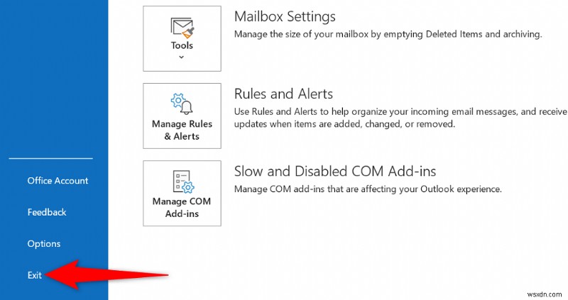 Resolve Outlook Connection Issues: Step‑by‑Step Fixes