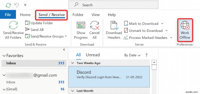 Resolve Outlook Connection Issues: Step‑by‑Step Fixes
