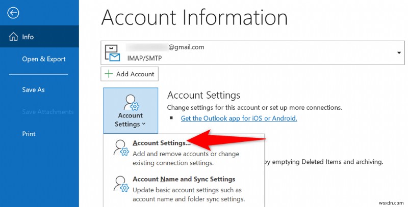 Resolve Outlook Connection Issues: Step‑by‑Step Fixes
