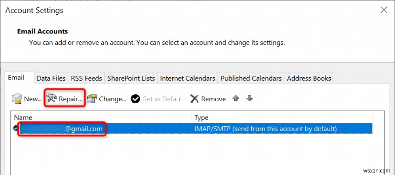 Resolve Outlook Connection Issues: Step‑by‑Step Fixes