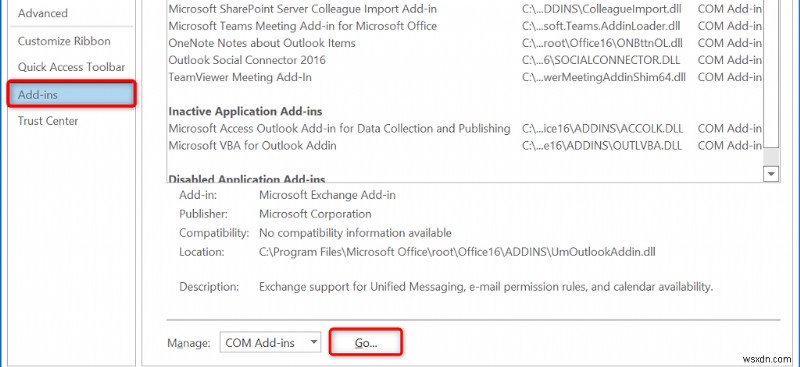 Resolve Outlook Connection Issues: Step‑by‑Step Fixes