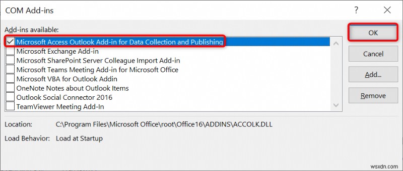 Resolve Outlook Connection Issues: Step‑by‑Step Fixes