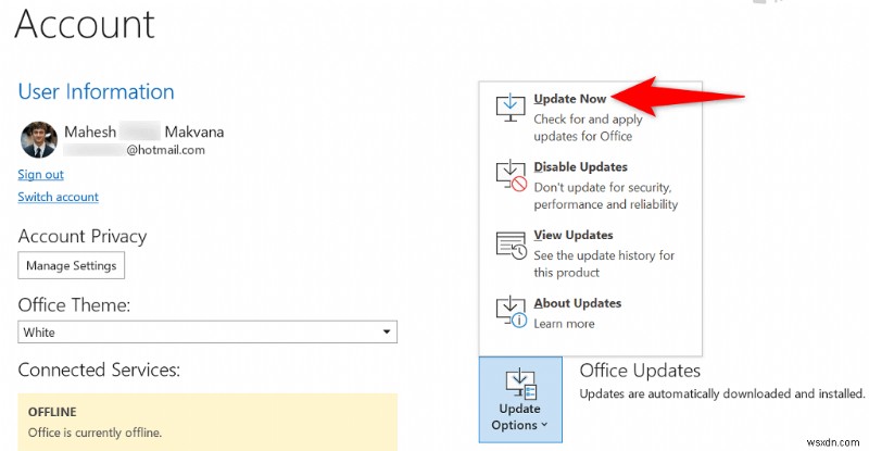 Resolve Outlook Connection Issues: Step‑by‑Step Fixes