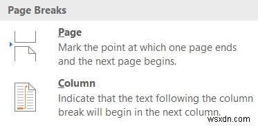 Insert a Section Break in Microsoft Word: A Step‑by‑Step Guide