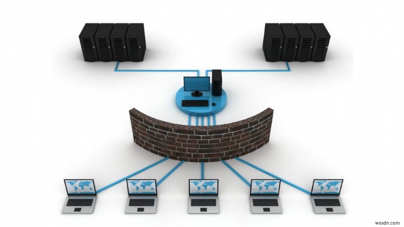 Understanding Mesh Network Topology: The Future of Home Networking