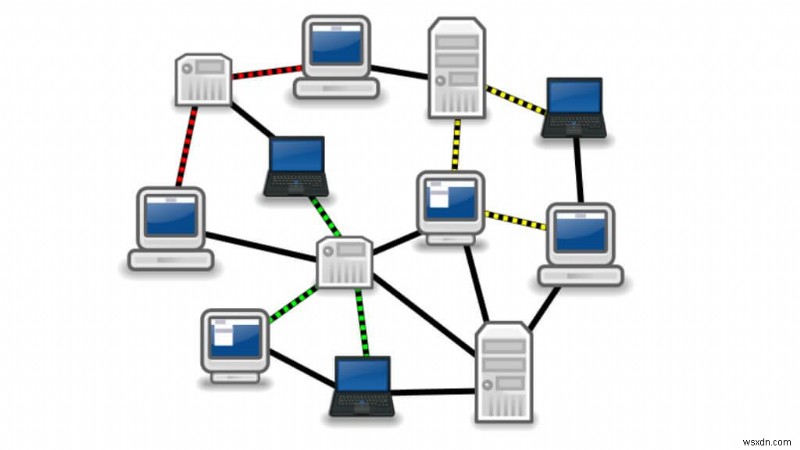Understanding Mesh Network Topology: The Future of Home Networking