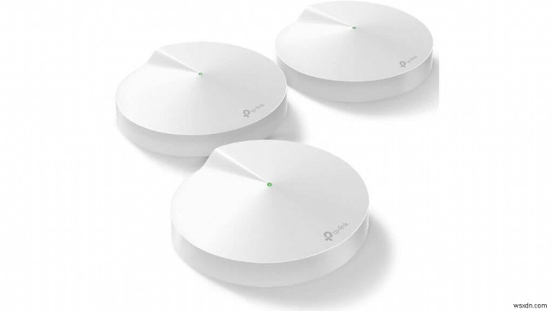 Understanding Mesh Network Topology: The Future of Home Networking