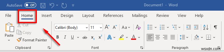 Master Microsoft Word: Quickly Find & Replace Text