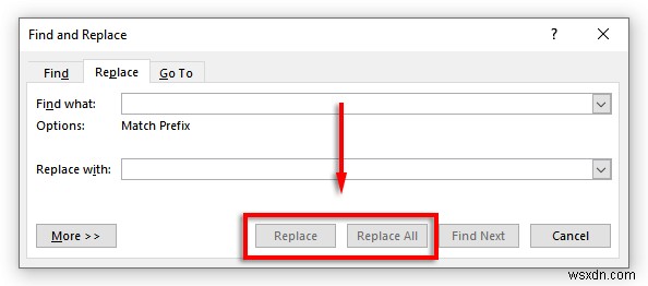 Master Microsoft Word: Quickly Find & Replace Text