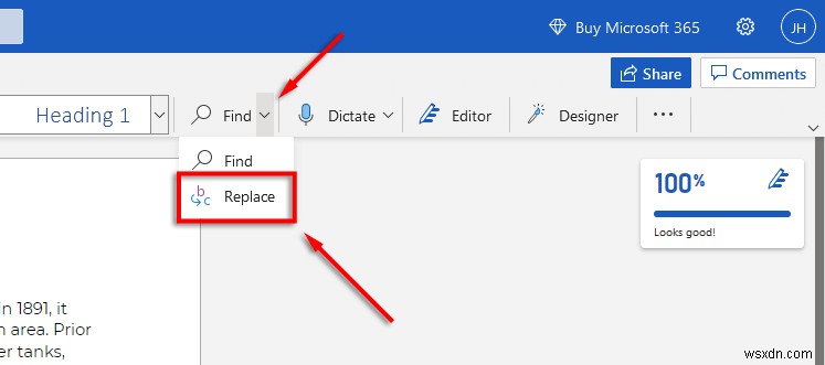 Master Microsoft Word: Quickly Find & Replace Text