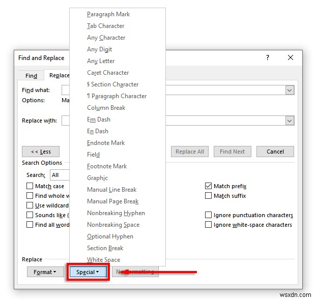 Master Microsoft Word: Quickly Find & Replace Text