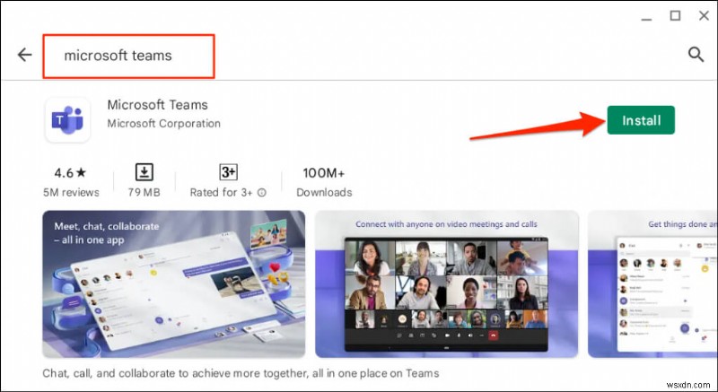 Master Microsoft Teams on Chromebook: Install, Use & Shortcut Setup