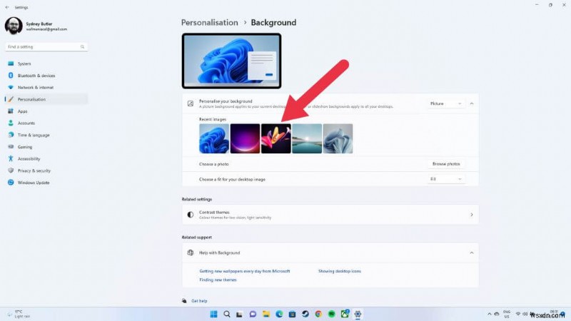 Create and Manage Windows 11 Virtual Desktops Quickly