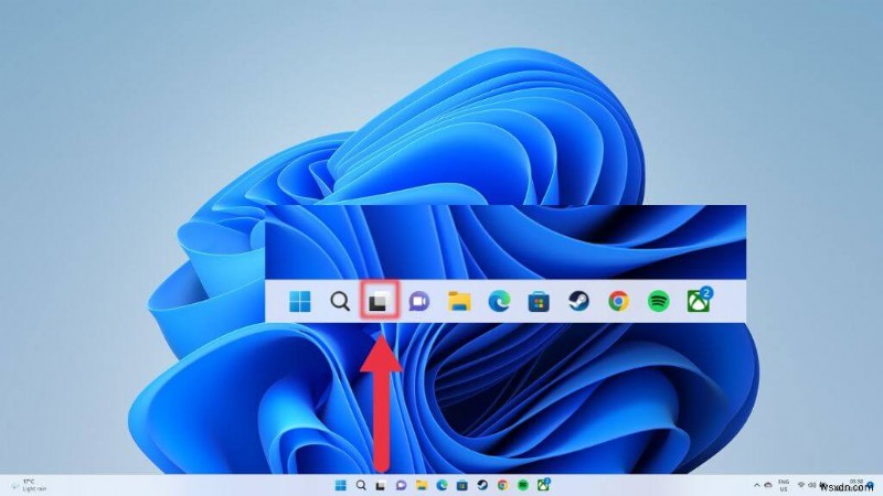 Create and Manage Windows 11 Virtual Desktops Quickly