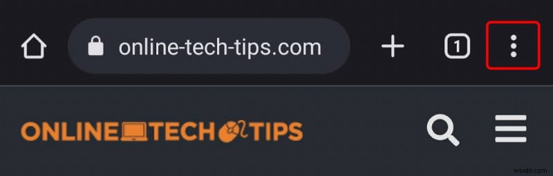 Master the Share Button in Google Chrome for Android: Easy Ways to Share Links