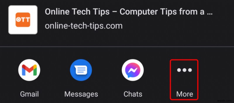 Master the Share Button in Google Chrome for Android: Easy Ways to Share Links