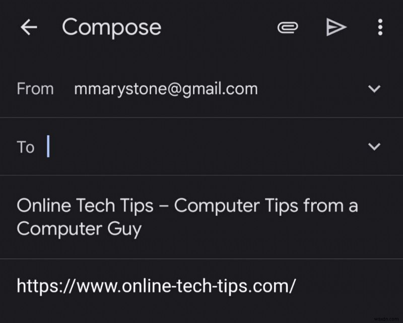 Master the Share Button in Google Chrome for Android: Easy Ways to Share Links