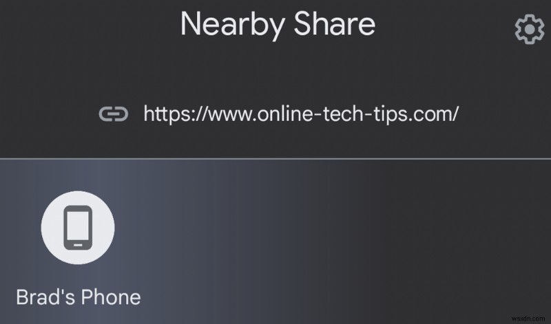 Master the Share Button in Google Chrome for Android: Easy Ways to Share Links