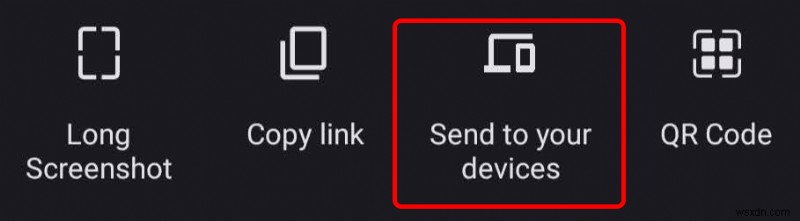 Master the Share Button in Google Chrome for Android: Easy Ways to Share Links
