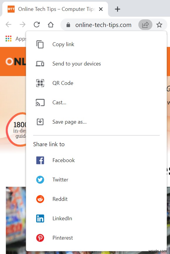 Master the Share Button in Google Chrome for Android: Easy Ways to Share Links