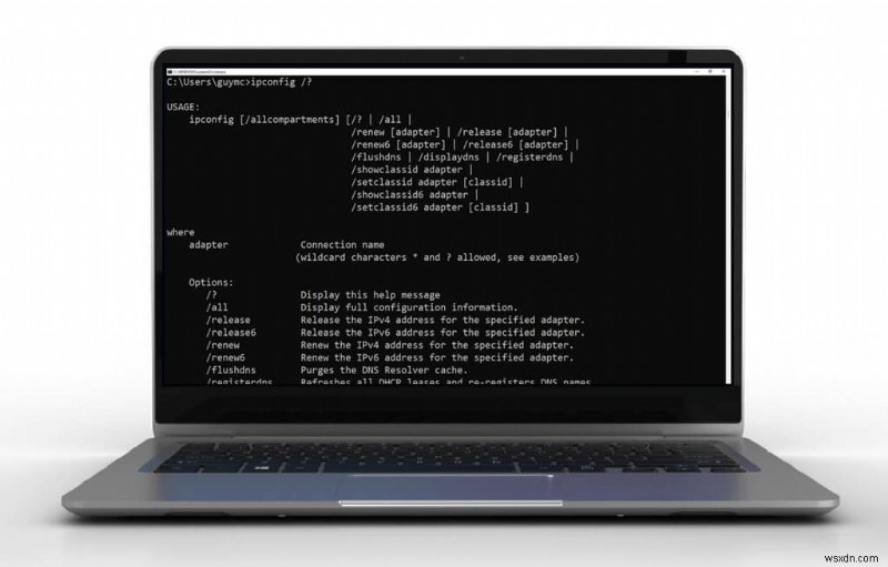 Master Windows Command Prompt: 36 Top Keyboard Shortcuts