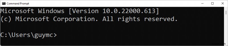 Master Windows Command Prompt: 36 Top Keyboard Shortcuts