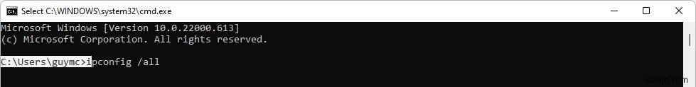 Master Windows Command Prompt: 36 Top Keyboard Shortcuts