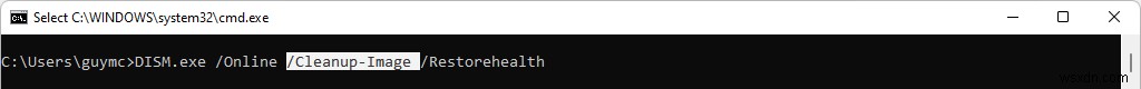 Master Windows Command Prompt: 36 Top Keyboard Shortcuts